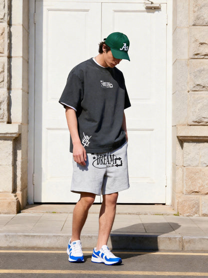 DCR "DREAM" SHORTS