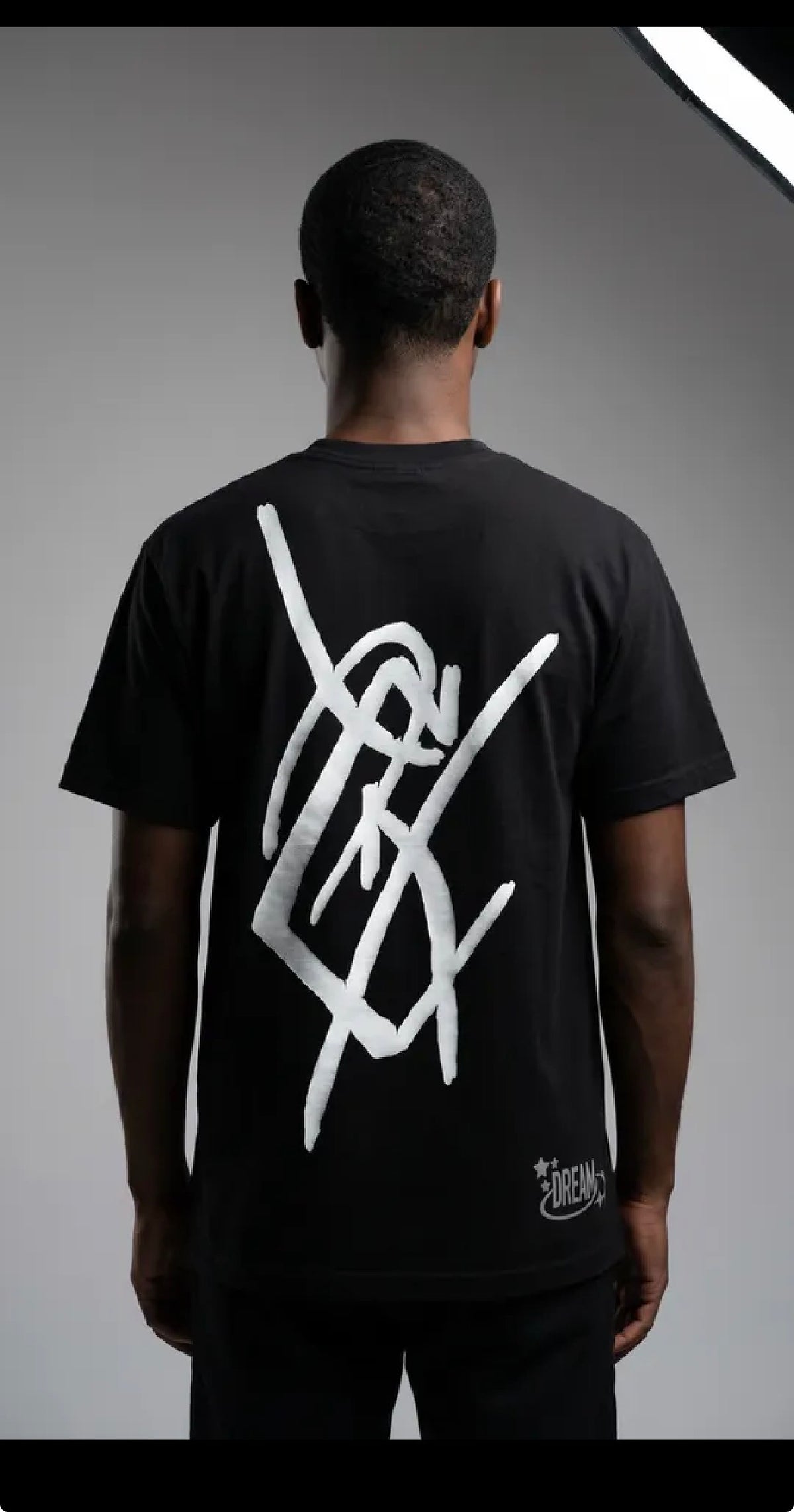 DCR “SIGNATURE” GARMENT TEE