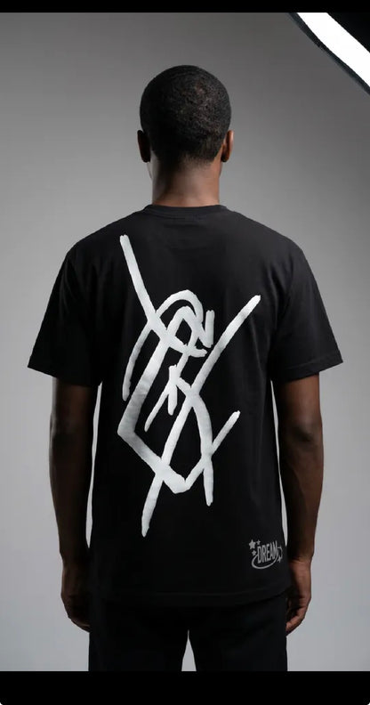 DCR “SIGNATURE” GARMENT TEE