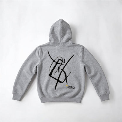 DCR "ICON" STATEMENT HOODIE