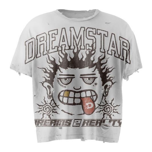 DCR “DREAMSTAR” Official Garment Tee