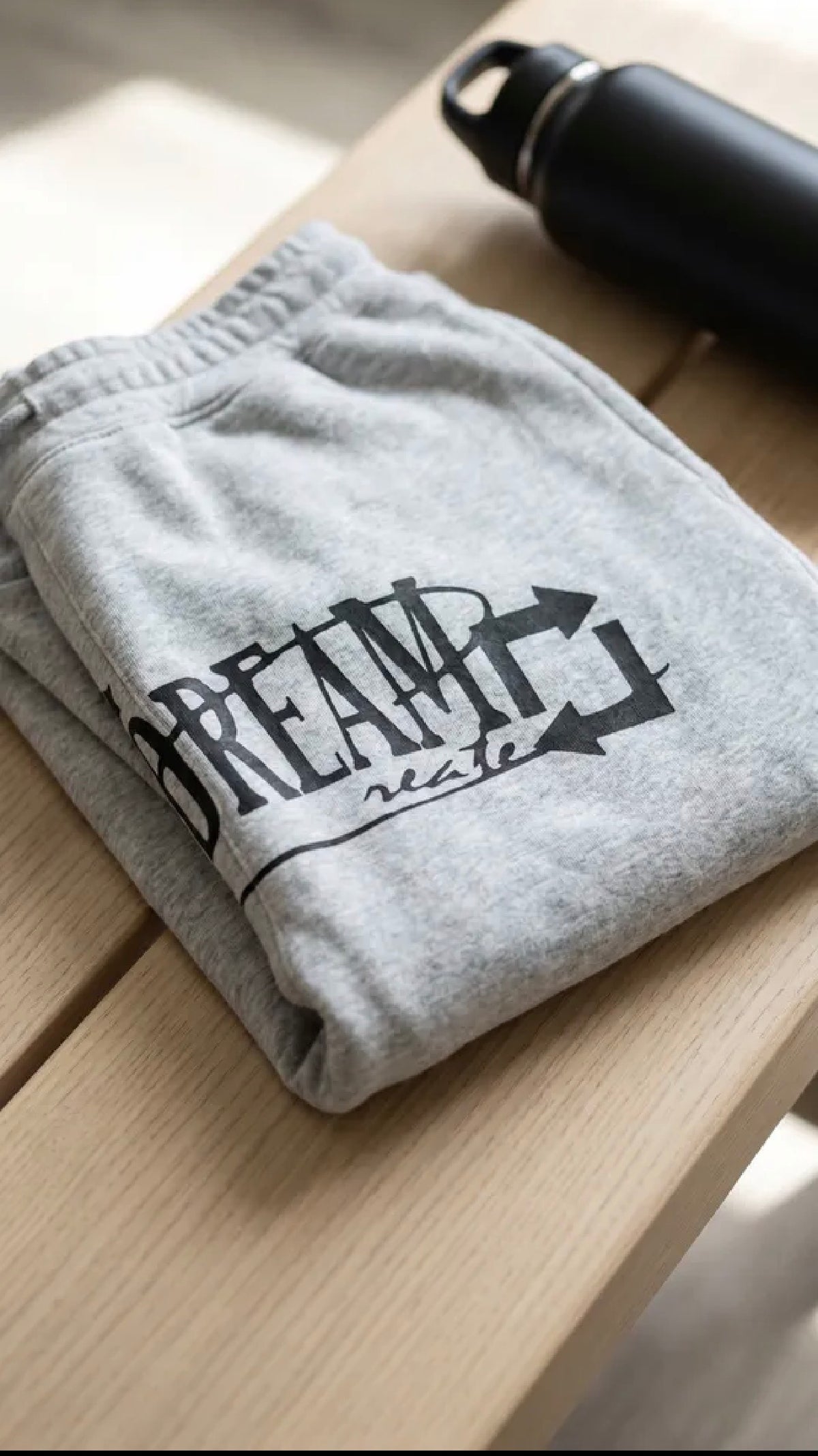 DCR "DREAM" SHORTS