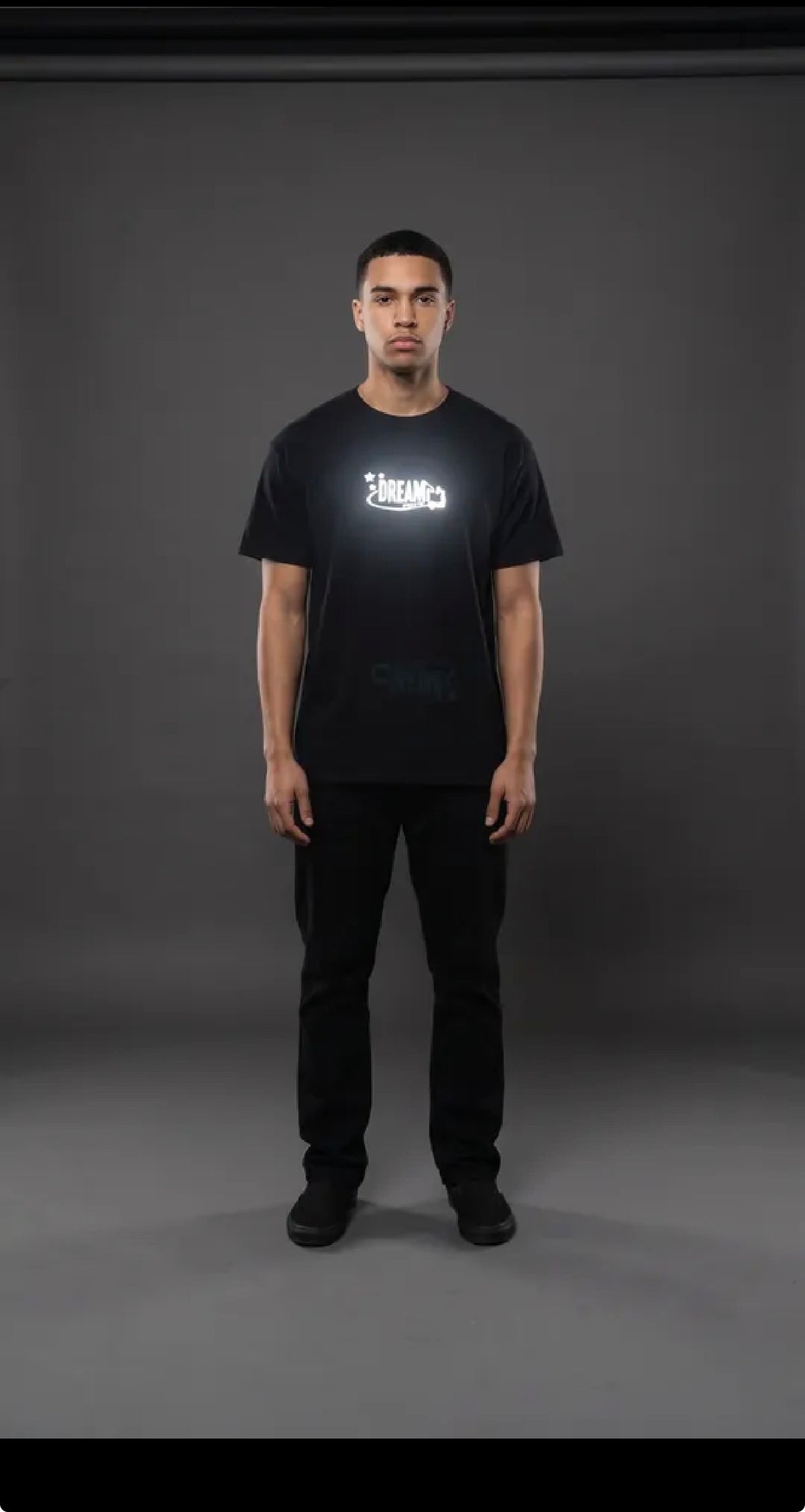 DCR “SIGNATURE” GARMENT TEE