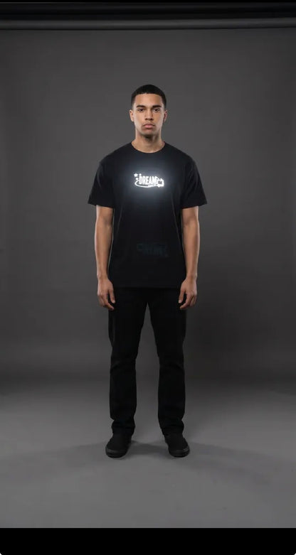 DCR “SIGNATURE” GARMENT TEE