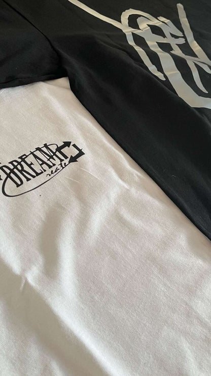 DCR “SIGNATURE” GARMENT TEE