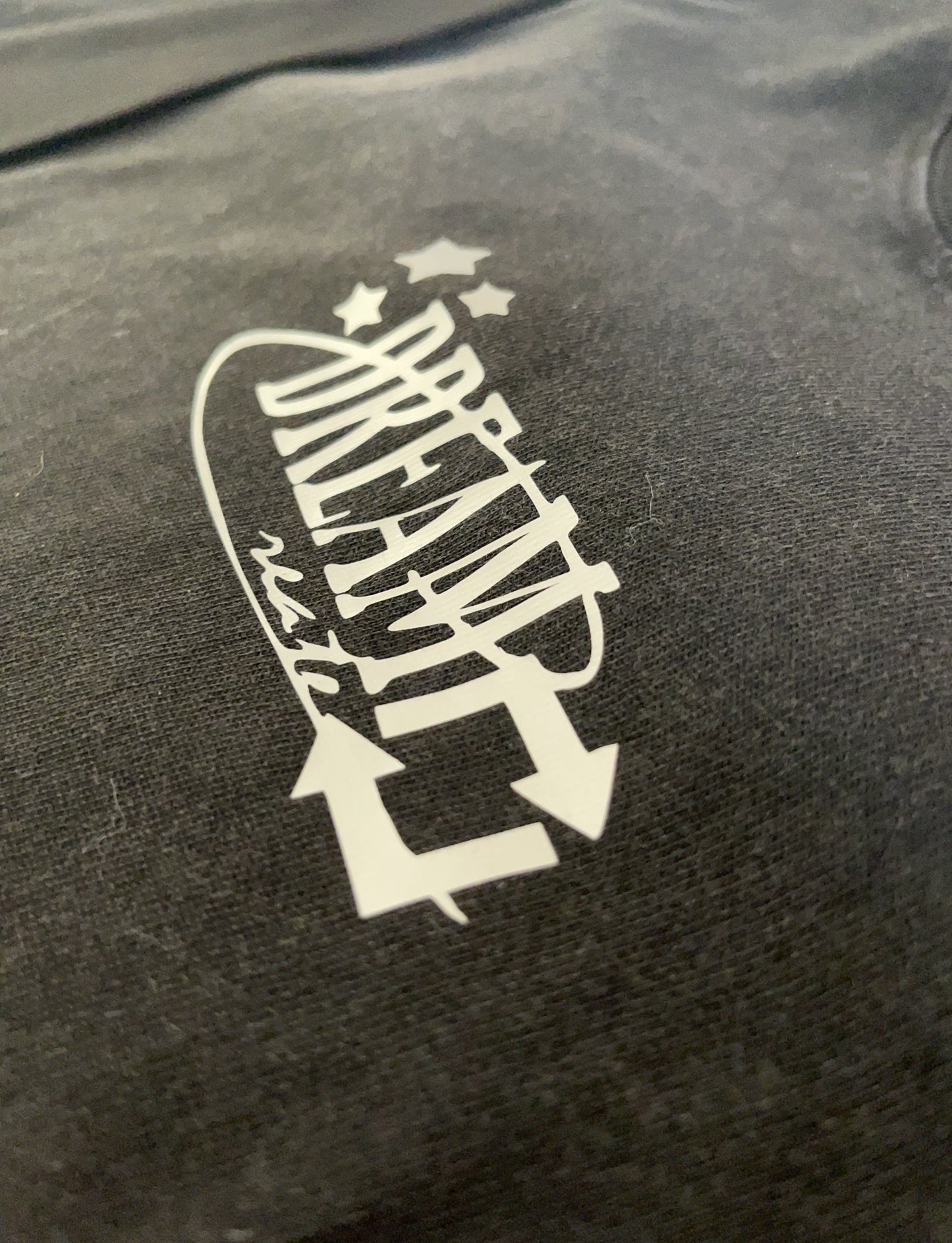 DCR “SIGNATURE” GARMENT TEE