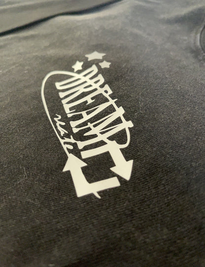 DCR “SIGNATURE” GARMENT TEE