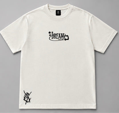 DCR “SIGNATURE” GARMENT TEE