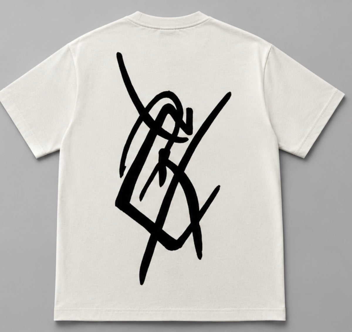 DCR “SIGNATURE” GARMENT TEE
