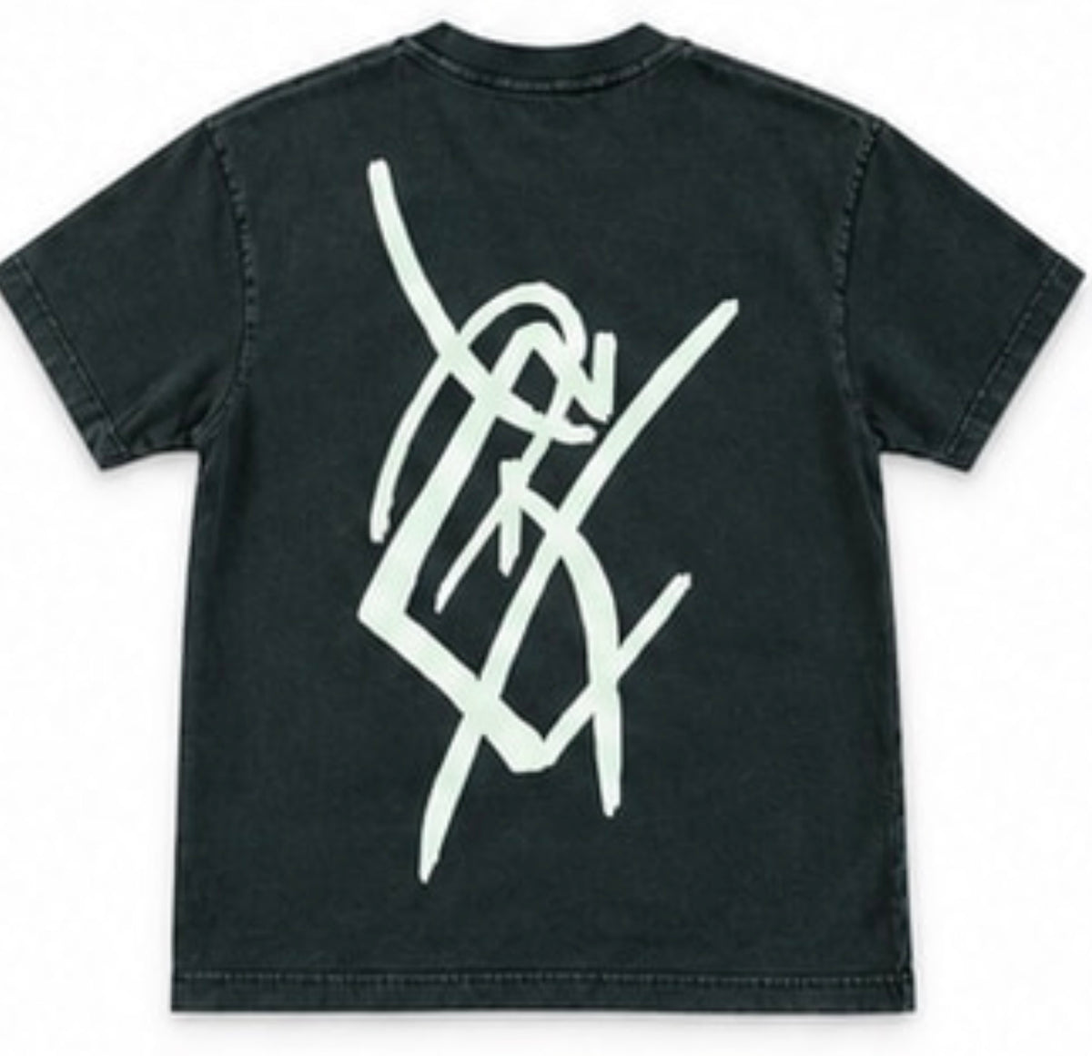 DCR “SIGNATURE” GARMENT TEE
