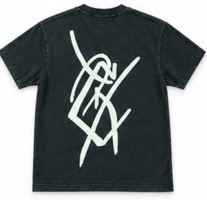 DCR “SIGNATURE” GARMENT TEE