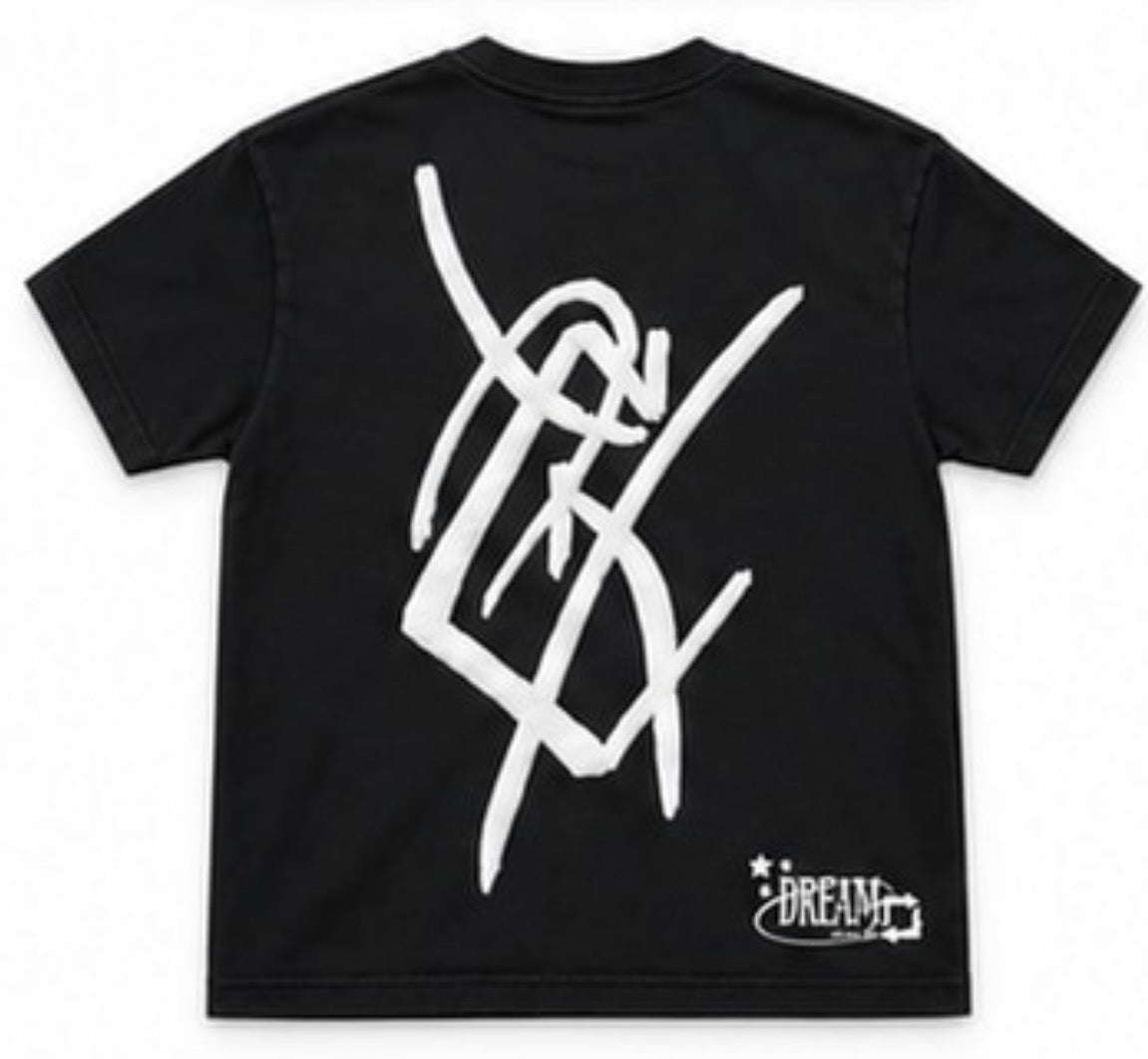 DCR “SIGNATURE” GARMENT TEE
