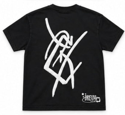 DCR “SIGNATURE” GARMENT TEE