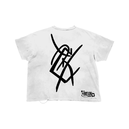 DCR "$$$ VISION" Premium Garment Tee